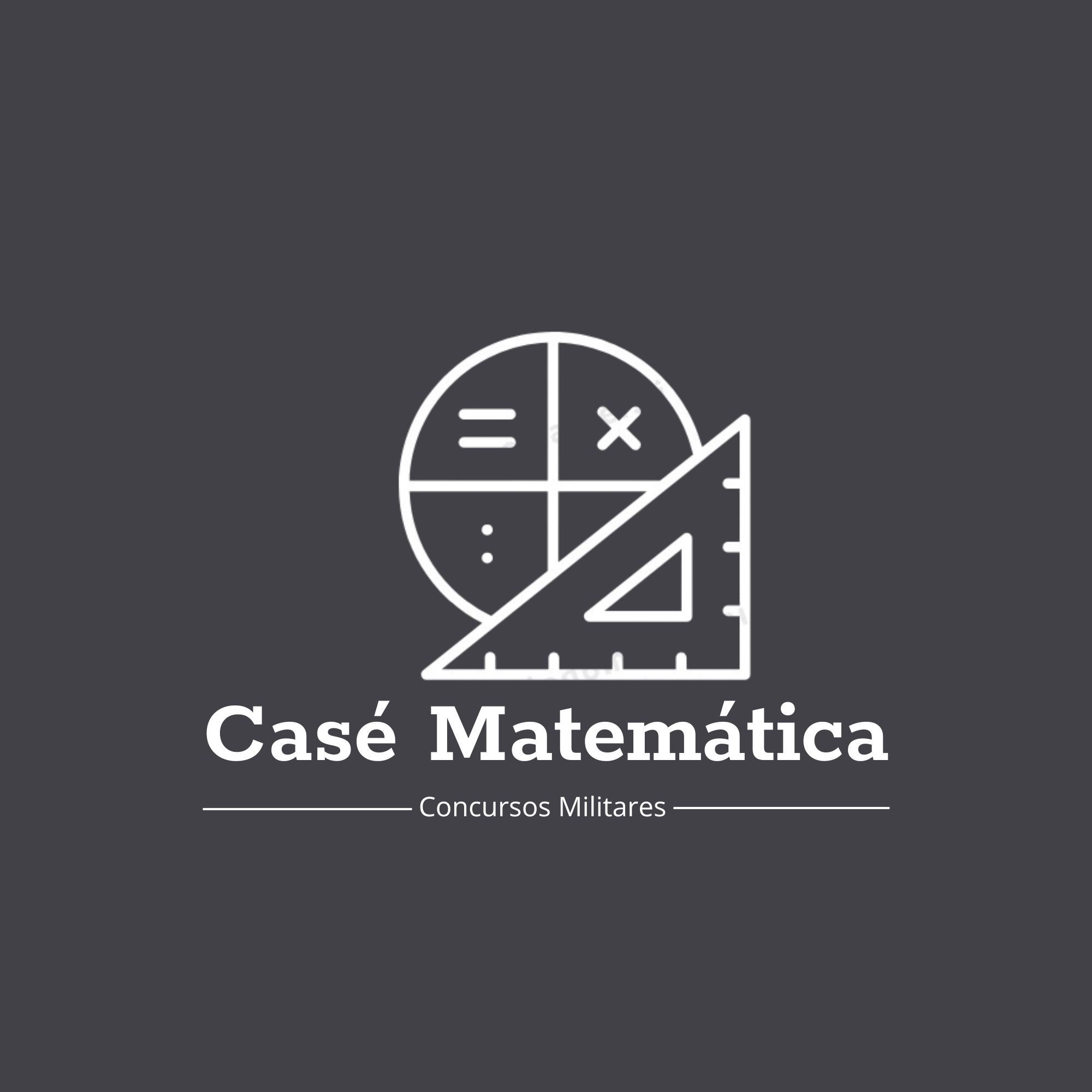 CASÉ MATEMÁTICA